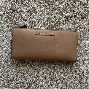 Michael kors wallet